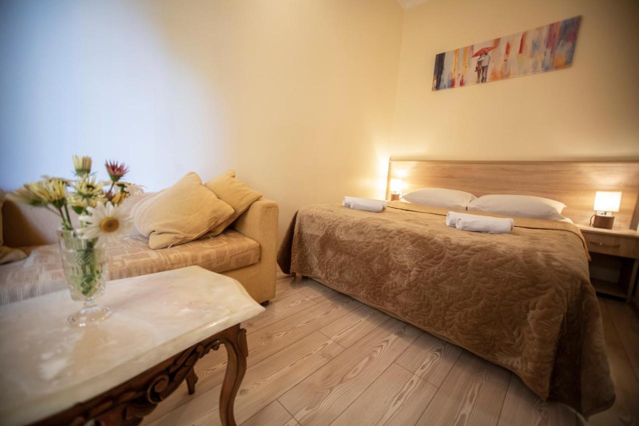 Hotel Chveni Ezo كوبوليتي المظهر الخارجي الصورة