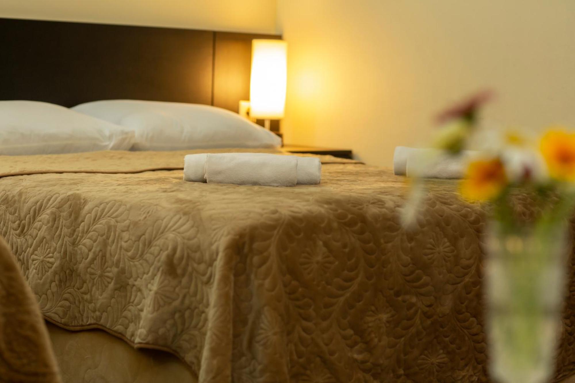 Hotel Chveni Ezo كوبوليتي المظهر الخارجي الصورة